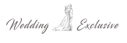Logo Wedding Exclusive, Hochzeiten und Empfänge in Camogli